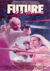 Cazadores del Futuro