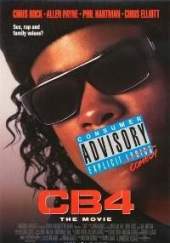 CB4: La película