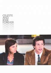 Celeste and Jesse Forever