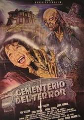 Cementerio del terror