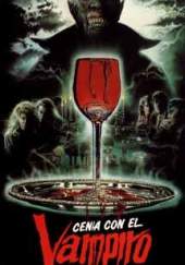 Cena con el vampiro