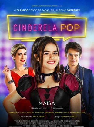 Cenicienta Pop