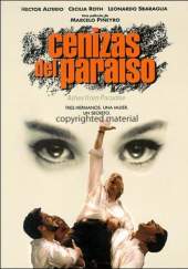 Cenizas del paraíso