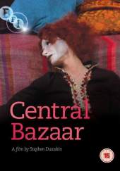 Central Bazaar