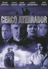 Cerco aterrador
