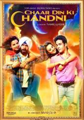 Chaar din ki chandni
