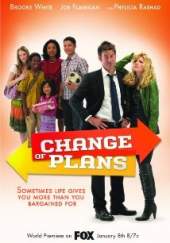 Change of Plans