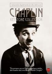 Chaplin Keystone Collection Vol.2