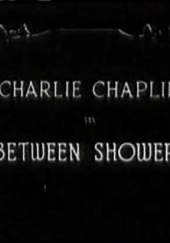 Charles chaplin - Todo por un paraguas (between showers)