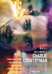 Charlie Countryman (The Necessary Death Of Charlie Countryman)