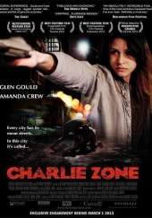 Charlie zone