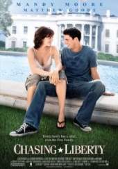 Chasing Liberty (Deseando libertad)
