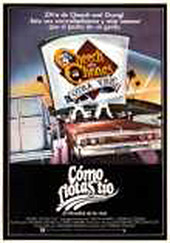 Cheech y Chong, Como flotas tío