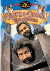 Cheech y Chong El Destete
