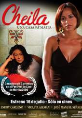Cheila, una casa pa' Maíta