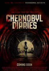 Atrapados en Chernobil (Chernobyl Diaries)