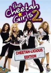 Chicas guepardo 2
