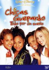 Chicas Guepardo: Todo Por un Sueño 