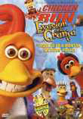 Chicken Run: Evasión en la granja