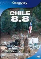 Chile 8.8 