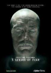 Chilling Visions: 5 Senses Of Fear