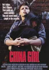 China Girl