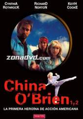 China O'Brien