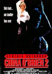 China O'Brien 2