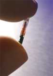 Chips. Implantes de futuro