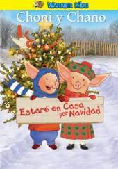 Choni y Chano