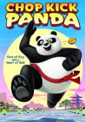 Chop Kick Panda