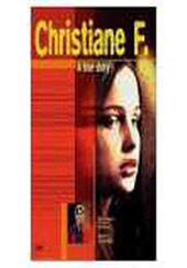 Christiane F (Yo, Cristina F)