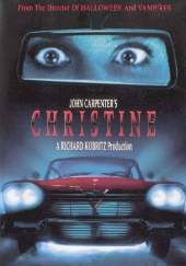 Christine (John Carpenter's Christine)