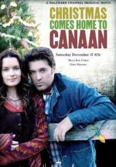 La Navidad vuelve a Canaan 