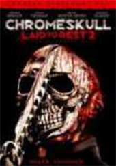 ChromeSkull: Laid to Rest 2