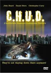 C.H.U.D
