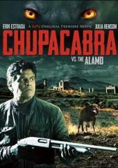Chupacabras Vs. El Álamo (Chupacabra: El Rastro Del Terror) 