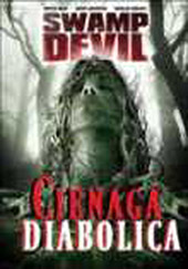 Ciénaga Diabólica