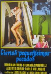 Ciertos pequeñísimos pecados (Cuentos atrevidos para algunas ocasiones)