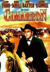 Cartel de Cimarrón