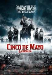 Cinco De Mayo: La Batalla