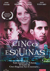 Cinco Esquinas