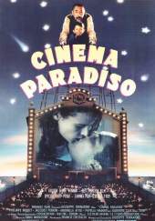 Cinema Paradiso