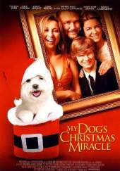 Cinnamon (My Dog's Christmas Miracle)