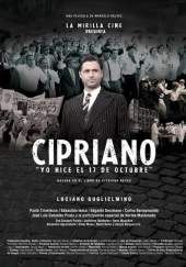 Cipriano, yo hice el 17 de octubre