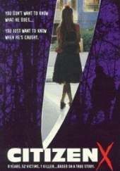 Citizen X (Ciudadano X) 