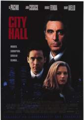 City Hall. La sombra de la corrupción