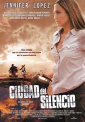 Ciudad del silencio (Bordertown)