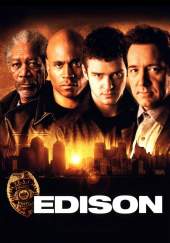 Ciudad sin ley (Edison)