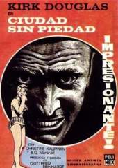 Ciudad sin piedad